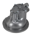 Brake System Vacuum Pump for Mercedes 100 T1 (1973–1986) A0002301365