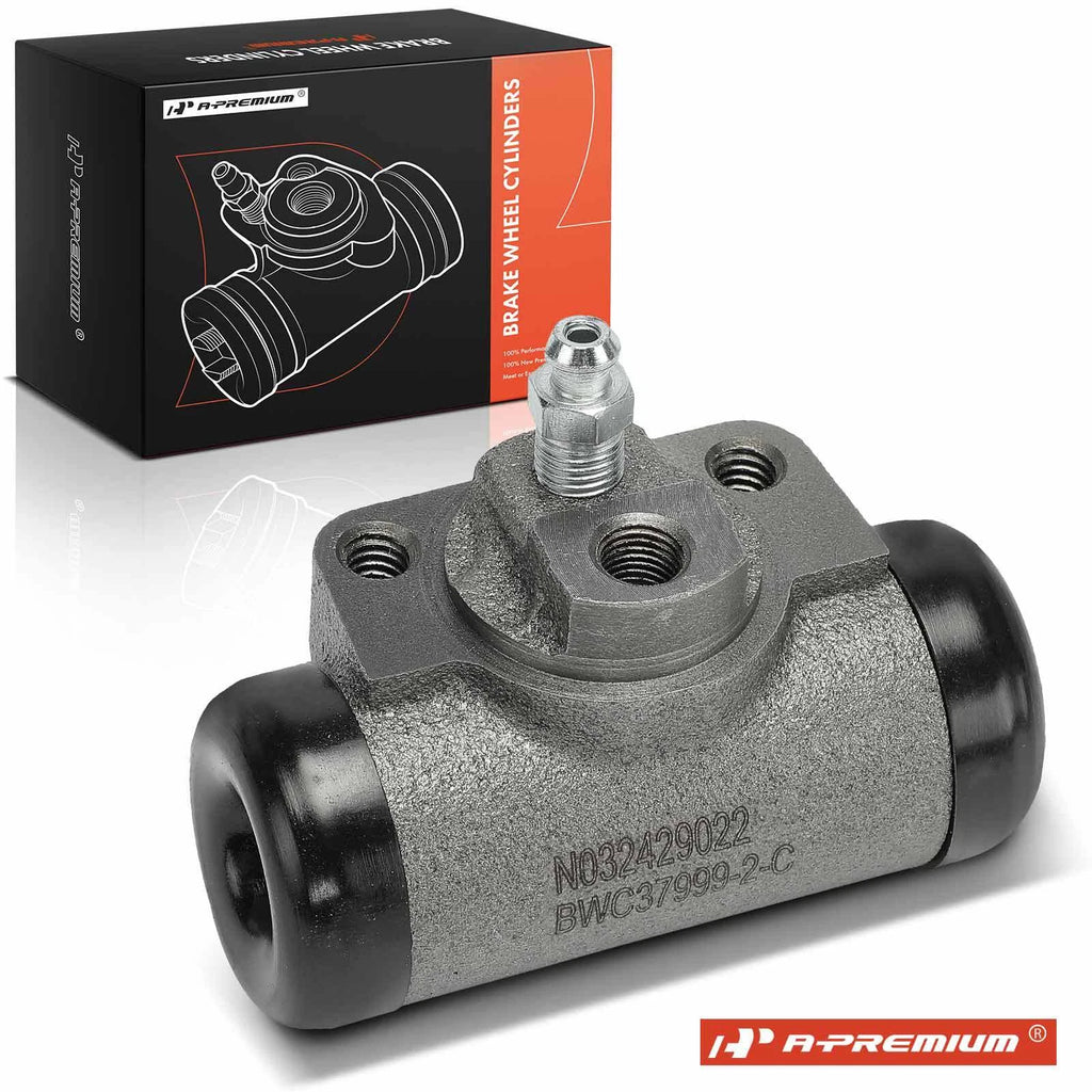 Rear Drum Brake Wheel Cylinder for Ford Aerostar (1993–1997)
