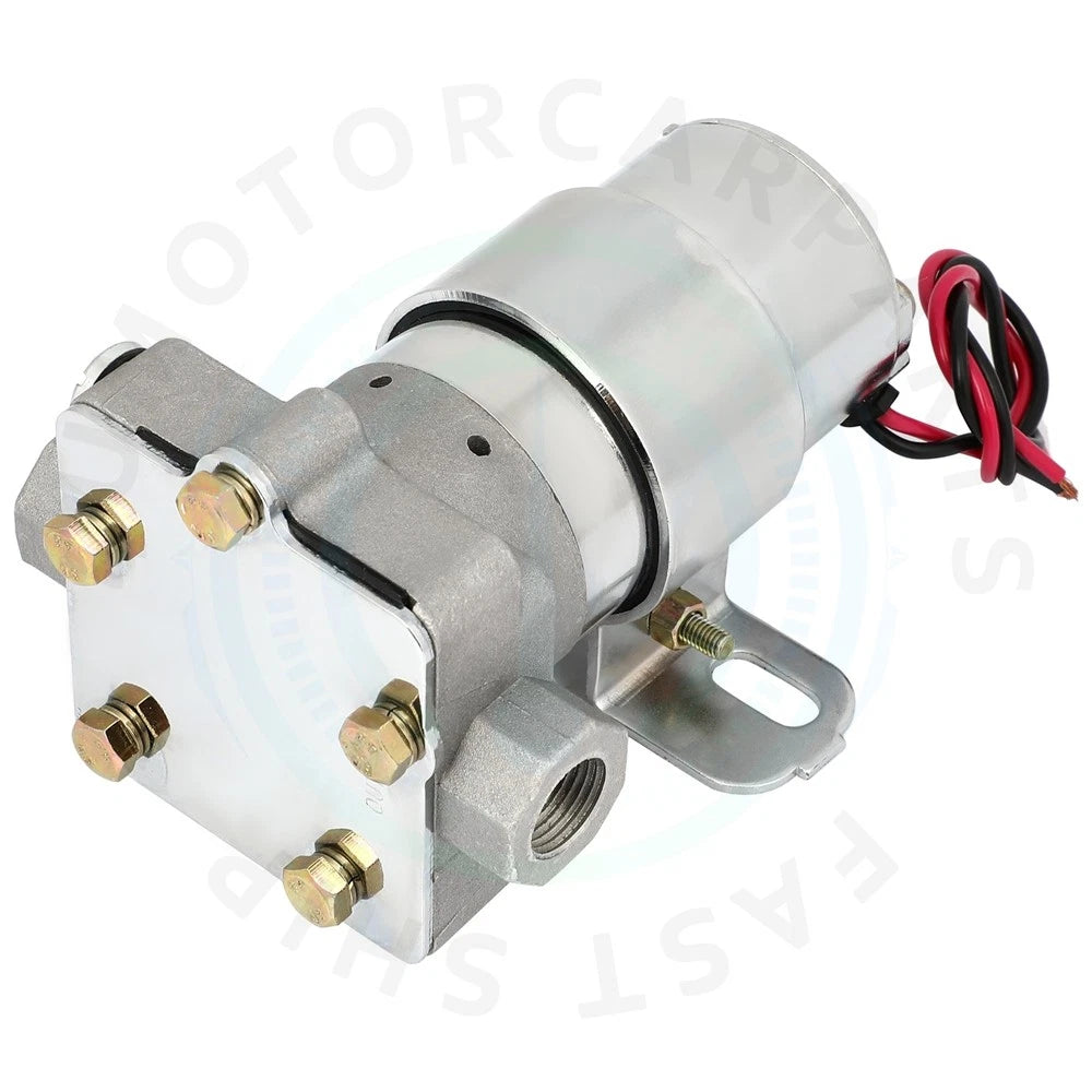 Electric Fuel Pump Assembly for KMJ (14PSI)