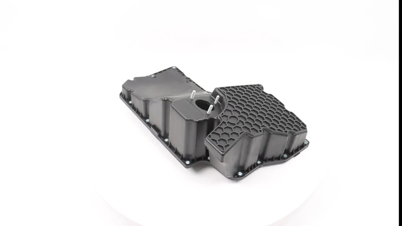 Lower Engine Oil Pan for Audi A4 allroad A5 Q5 Q7 2.0L (2009–2020)