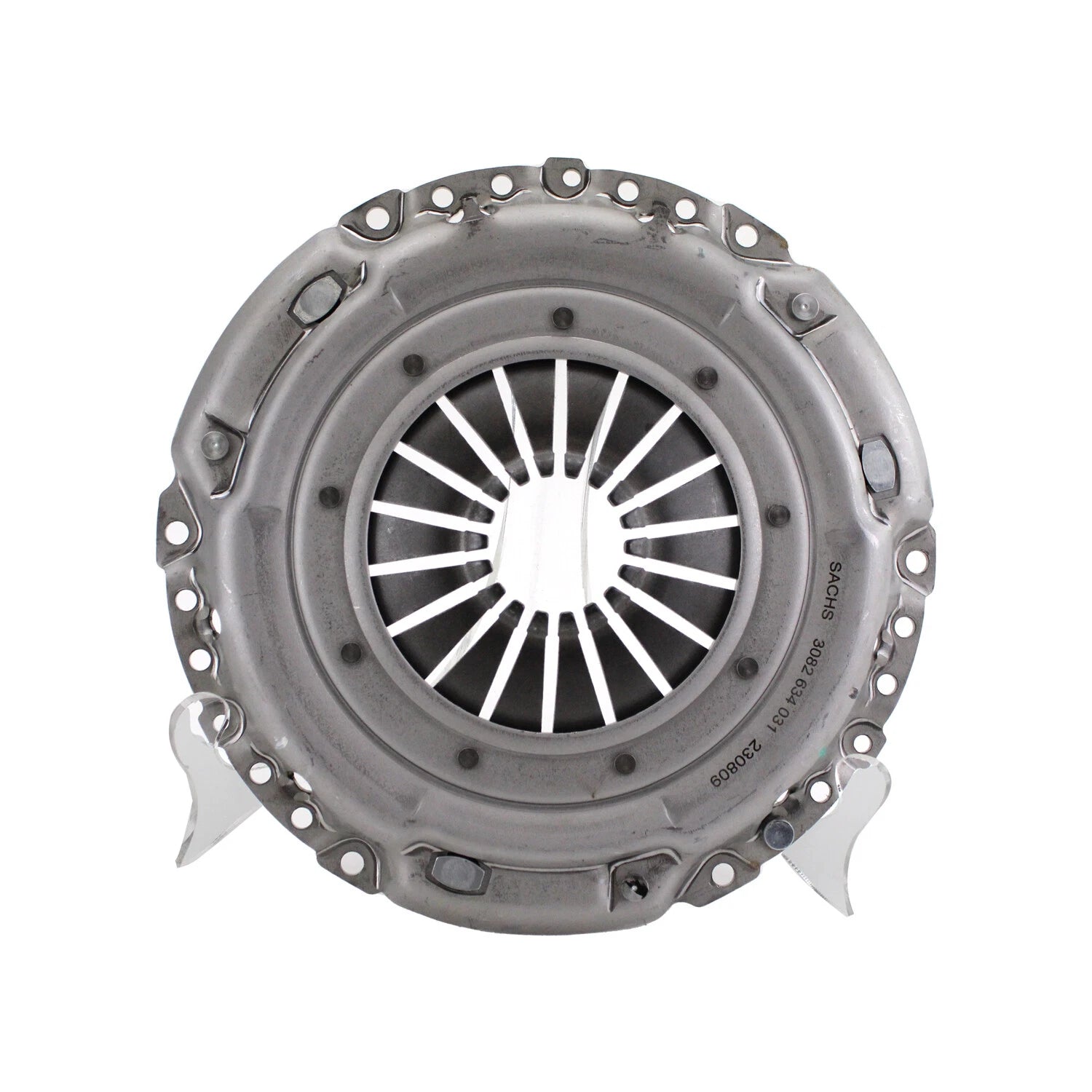 Clutch & Flywheel Conversion Kit for Audi TT, VW Beetle, Golf (K7003802F)