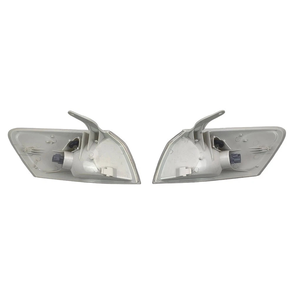 2X Front Corner Light for Toyota Camry (1997–1999) Lens and Housing