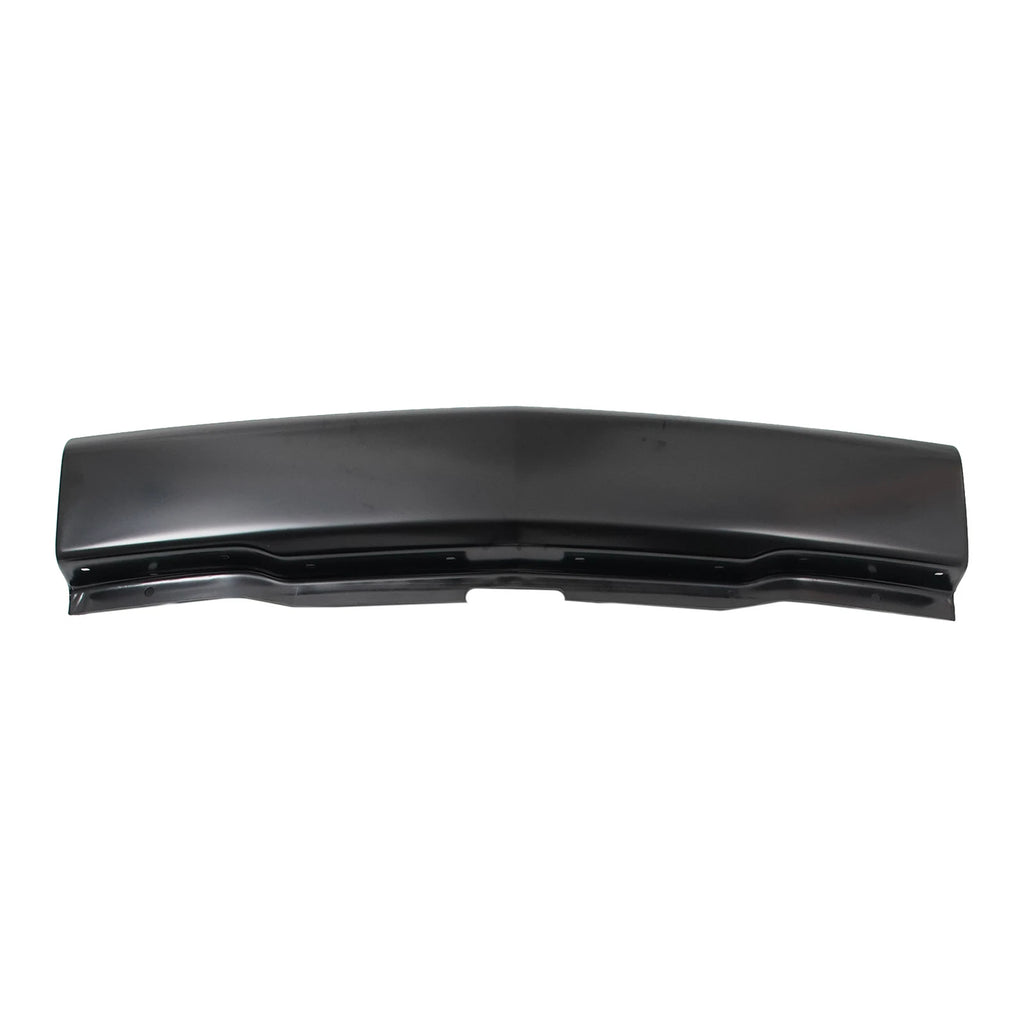 Front Bumper Face Bar for Chevy Silverado 1500 (2019–2022) Primered Steel