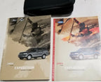 Owners Manual Collection with Case for Ford Expedition (2004)