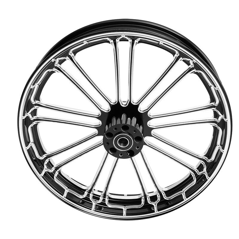 26" x 3.5" Front Wheel Rim for Harley Electra Glide (1997–2021)