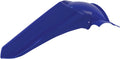Acerbis Rear Fender Blue for Yamaha WR250F & WR450F (2007–2009)
