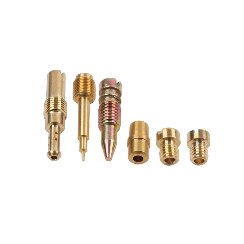 Carburetor Repair Kit for Honda NX 650 Dominator (1988-1994)