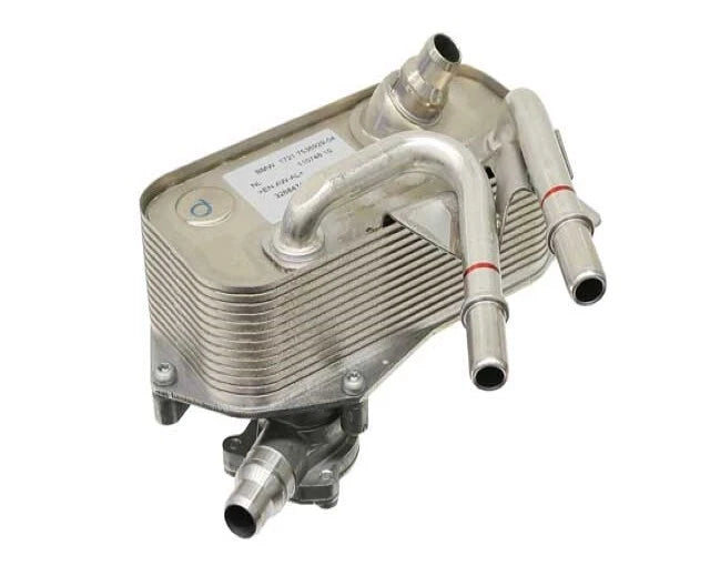 Automatic Transmission Oil Cooler for BMW (17217536929)