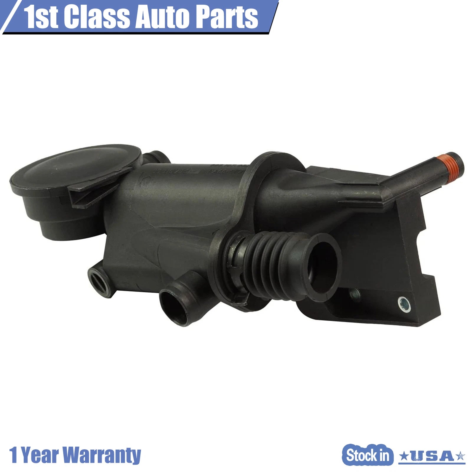 Engine Oil Separator for Porsche Boxster (1997-2002)