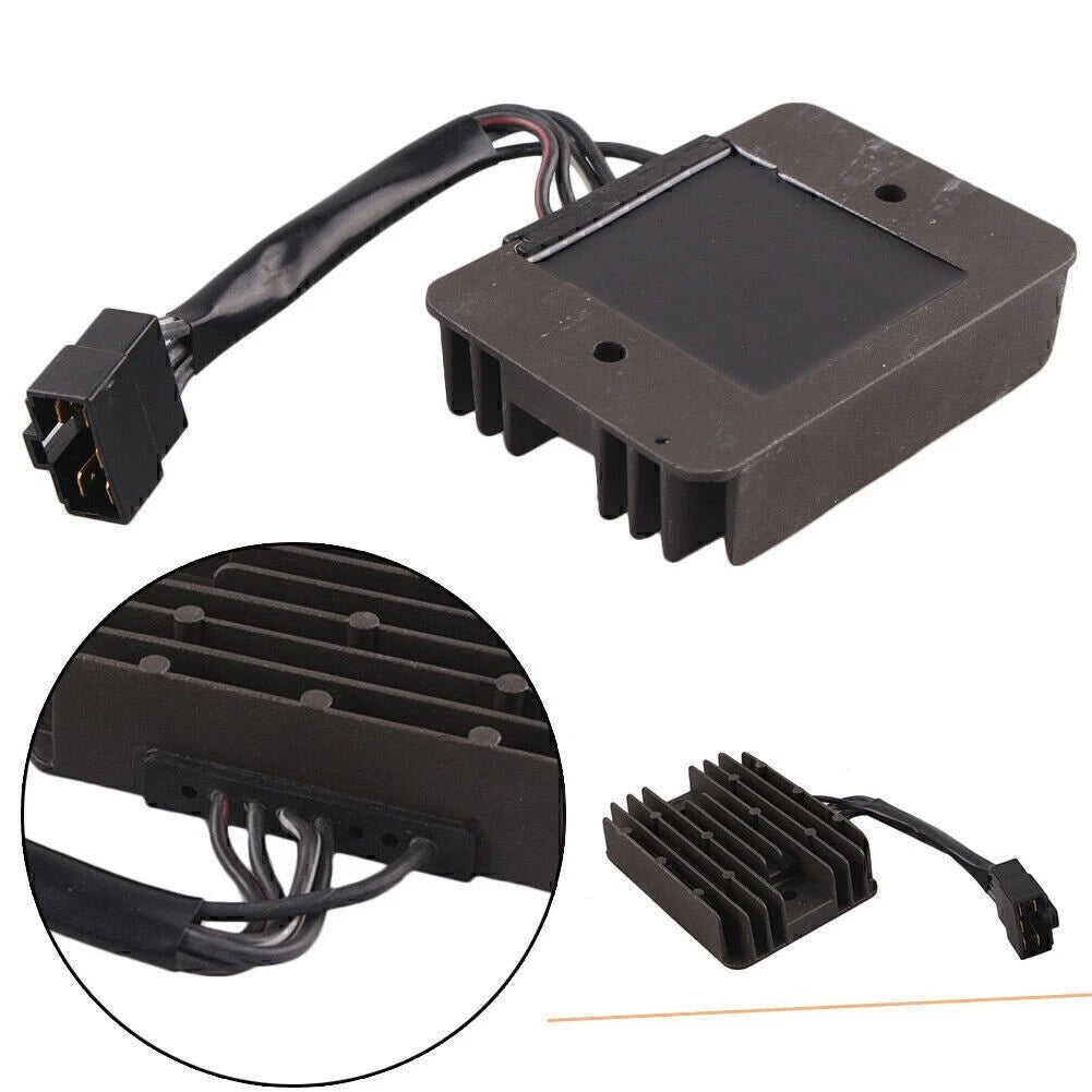 Voltage Regulator Rectifier for Suzuki GSXR1300 (1999–2007), GSF400/GSXR400