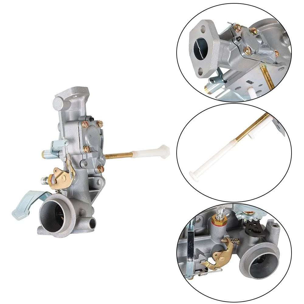 Carburetor 397135 for Briggs & Stratton 5 HP Series (130251, 130252, 130292)