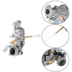 Carburetor 397135 for Briggs & Stratton 5 HP Series (130251, 130252, 130292)