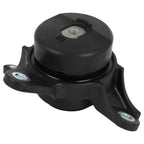 Engine Motor and Transmission Mount Kit for Acura TSX L4 2.4L (2009–2014) 2X