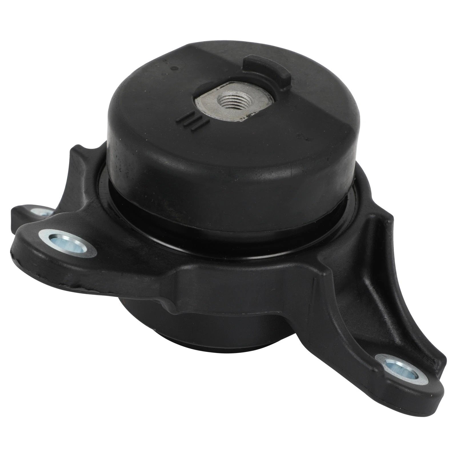 Engine Motor and Transmission Mount Kit for Acura TSX L4 2.4L (2009–2014) 2X