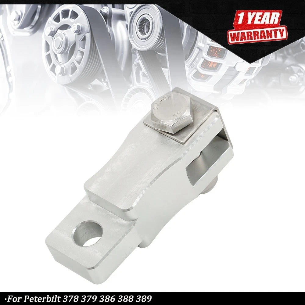 2" Clutch Pedal Extender for Peterbilt 379