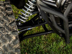 SuperATV 1.5" Offset Atlas Pro A-Arms for Kawasaki Teryx KRX 1000 (2020–2023)