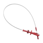 Engine Oil Dipstick for Benz C220 C230 SLK230 (1994-2006)
