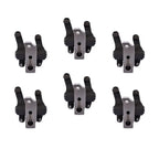 6PCS Intake Exhaust Rocker Arms for Dodge RAM 5.9L 12V Cummins (1989–1998) 3934920
