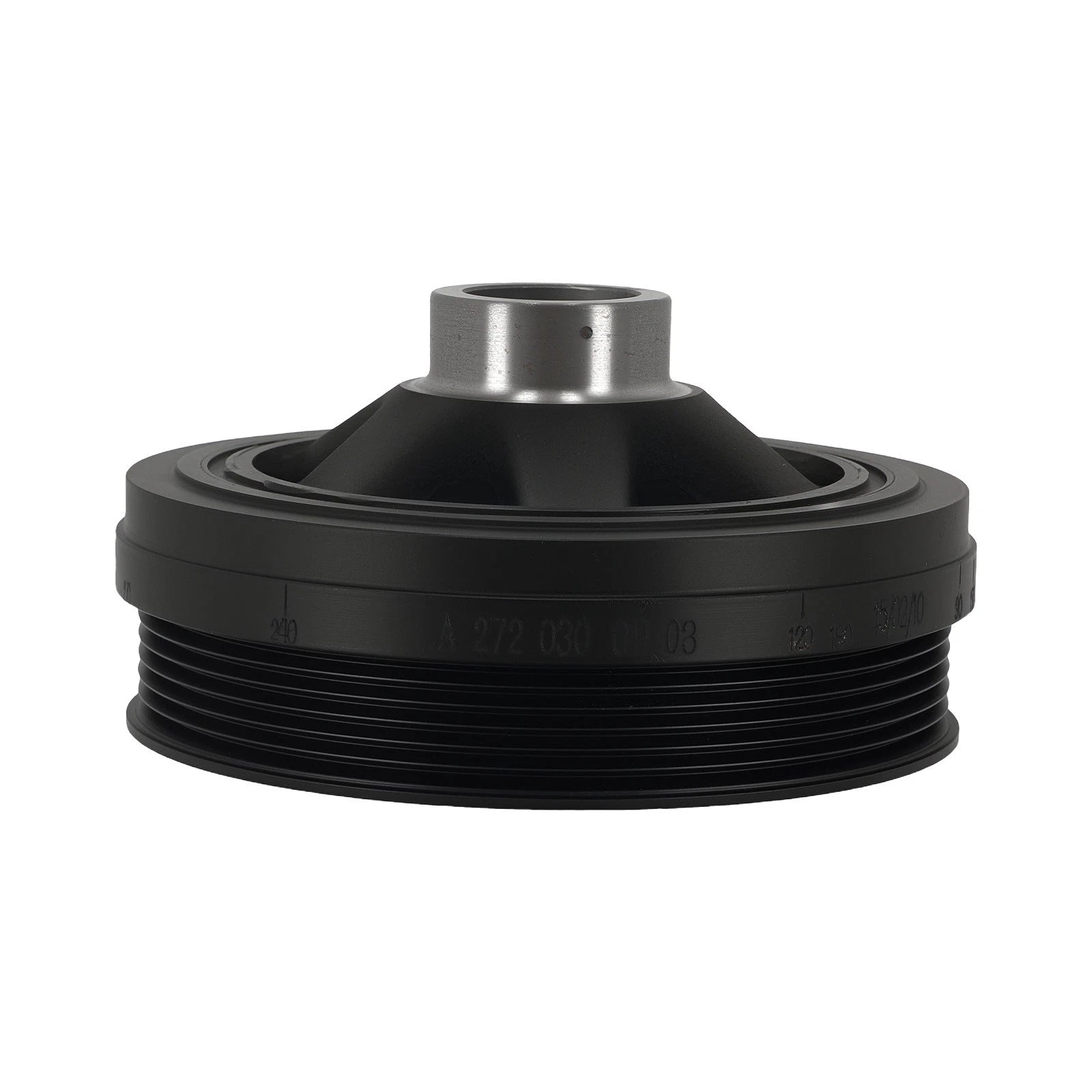 Crankshaft Pulley Harmonic Balancer for Mercedes C300 (2008-2012)