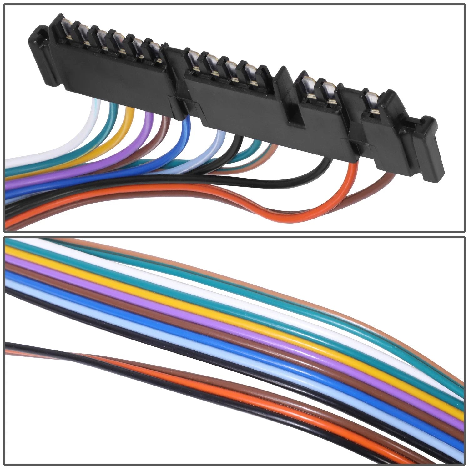 Turn Signal Switch for Buick Electra Cadillac Eldorado Chevy Monte Carlo (1977–1988)