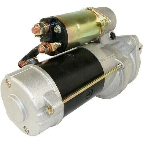 Starter for Cummins Industrial B Series 3.9 5.9 L (1994)