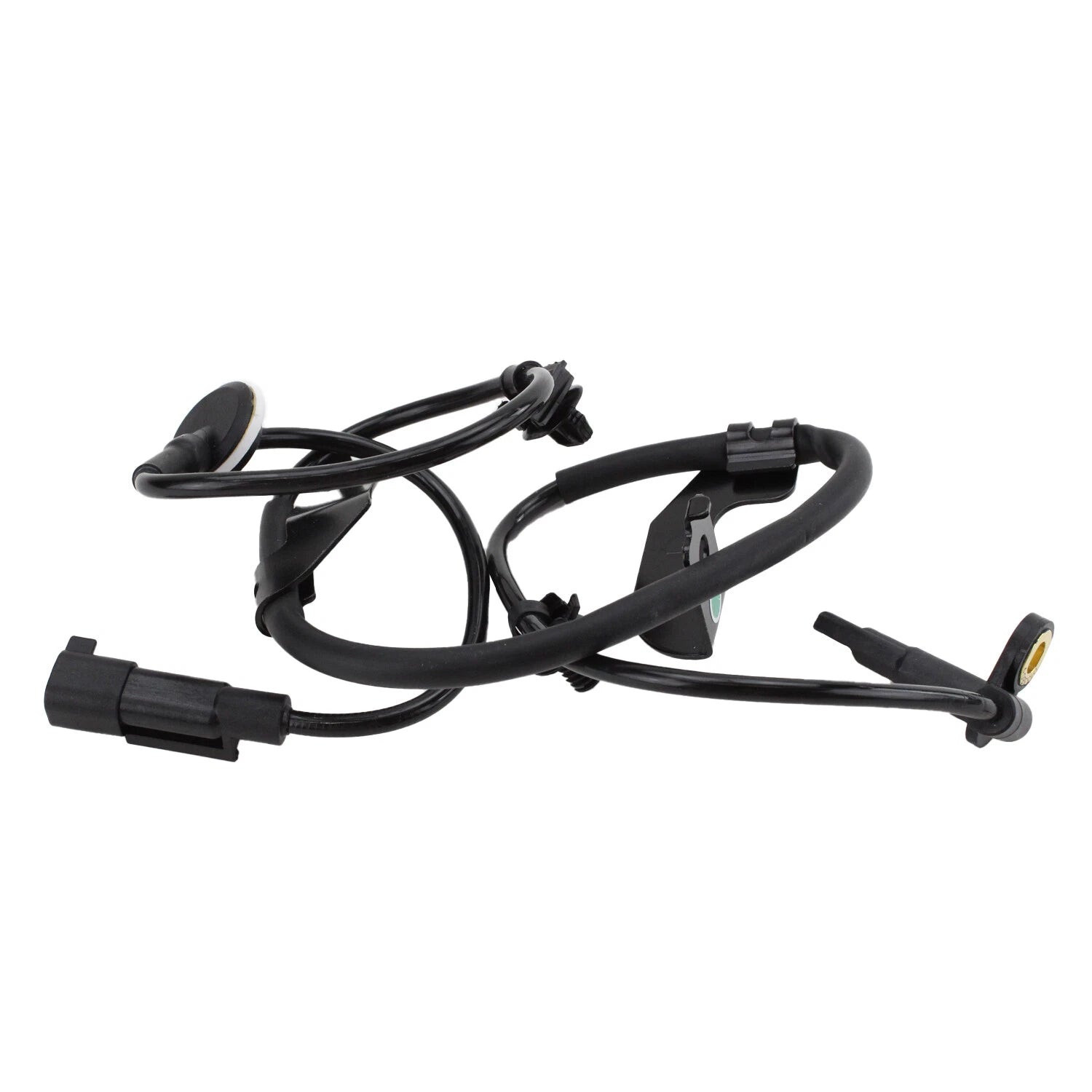 NTK Front Driver Left ABS Wheel Speed Sensor for AB2043