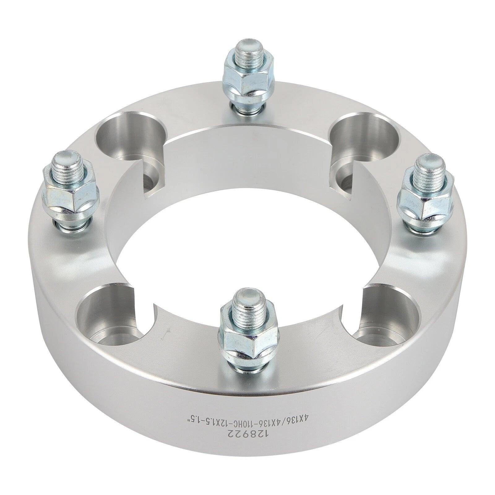 2X 1.5" Wheel Spacers for Honda Talon Pioneer 1000 1000-5