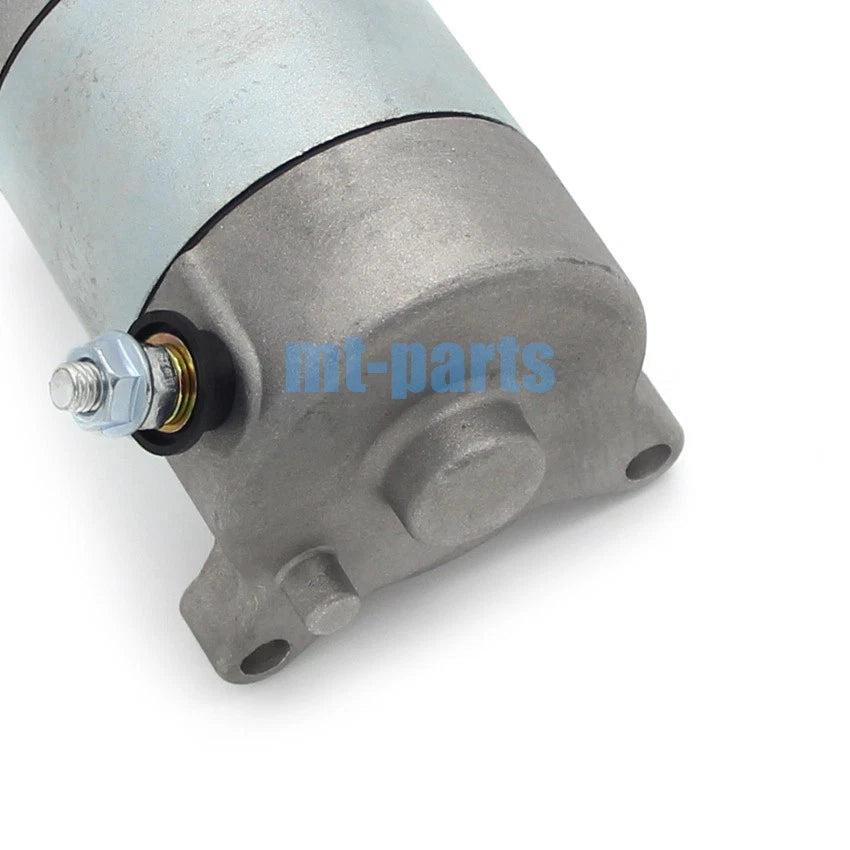 Starter Motor for Honda CBR150R (2005–2009), CBR150M (2003–2004), FS125 Sonic (2001–2008)