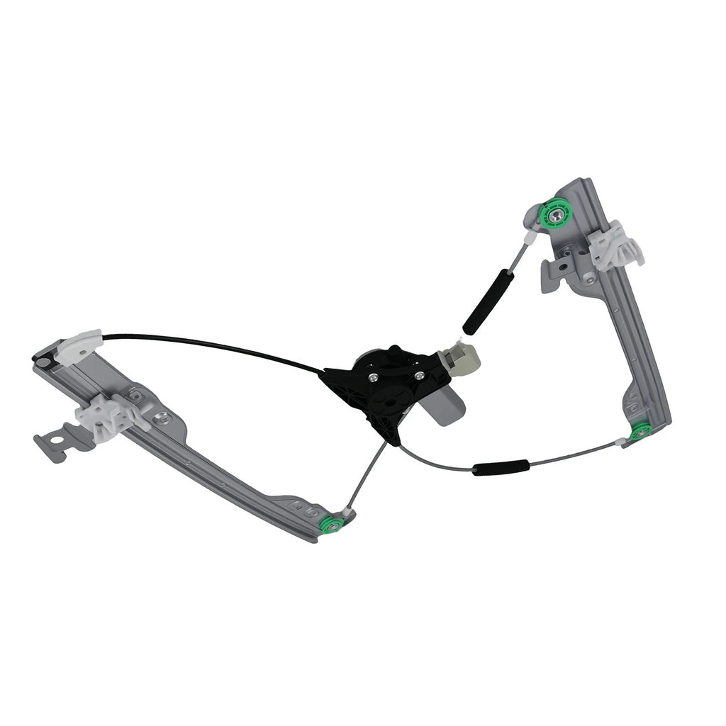 1PC Front Right Window Regulator for Nissan Altima (2007–2010) 80770JA000