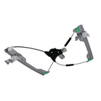 1PC Front Right Window Regulator for Nissan Altima (2007–2010) 80770JA000