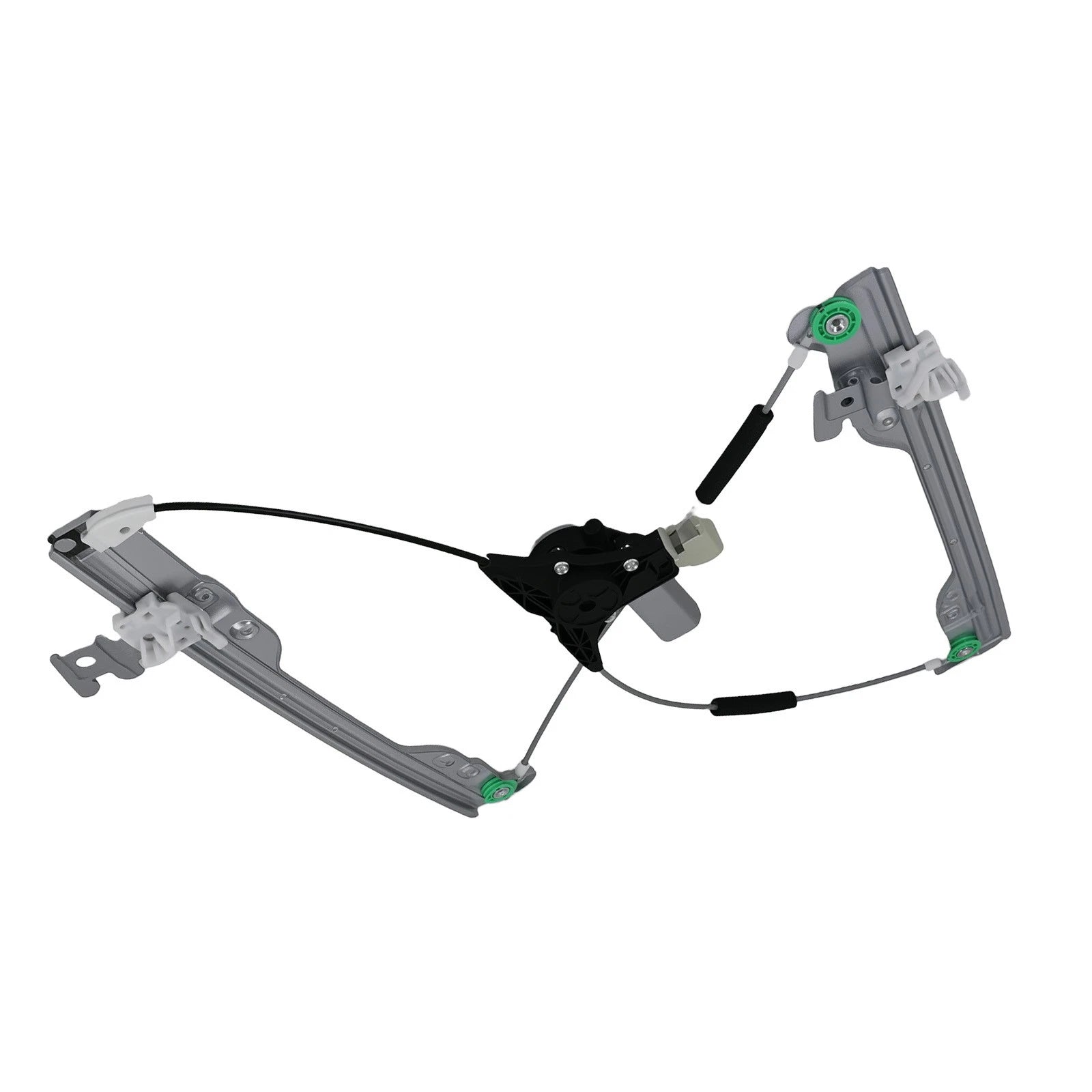 1PC Front Right Window Regulator for Nissan Altima (2007–2010) 80770JA000
