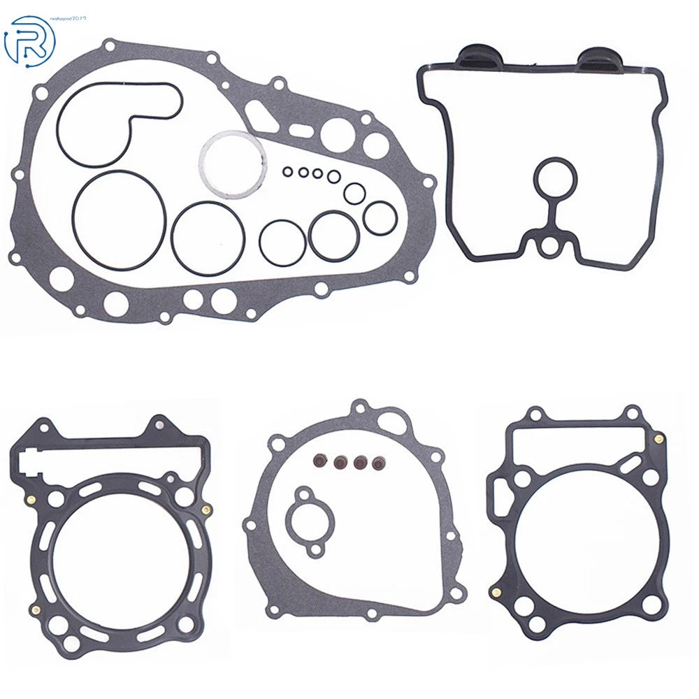 Complete Gasket Kit for Kawasaki KFX 400 (2003-2006)
