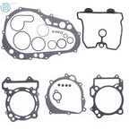 Complete Gasket Kit for Kawasaki KFX 400 (2003-2006)
