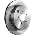 Rear Disc Brake Rotors for Subaru Legacy, BRZ (2010–2020)