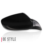 Powered Adjust Heated Door Mirror Right for Kia Forte (2017–2018) KI1321213
