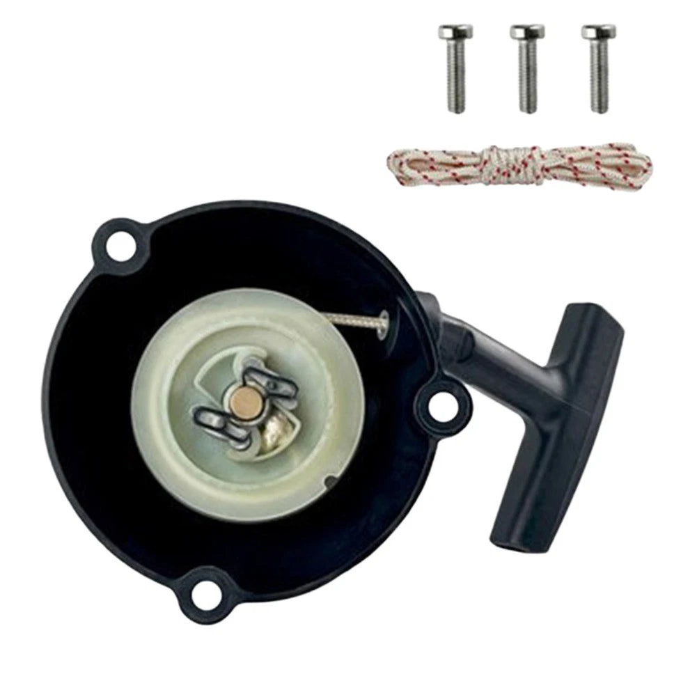 Starter Assembly for BR500 BR550 BR600 Backpack Blower