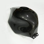 Fuel Gas Tank Cover for Honda CBR600F4i (2001–2007) Carbon Fiber Style