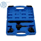 4Pcs Wheel Hub Removal Tool for Dual Wheel Separators (Universal)