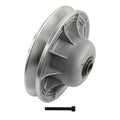Rear Secondary Clutch Assembly for Sportsman 400 1993–2005, 450 2006–2007 1322163