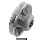Rear Secondary Clutch Assembly for Sportsman 400 1993–2005, 450 2006–2007 1322163