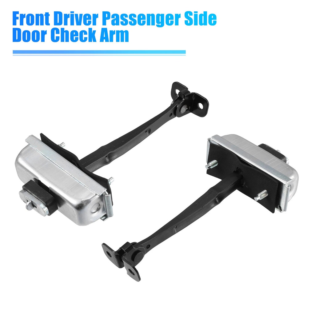 Front Door Check Strap Stop Limiter for Ford Mustang (2005–2014) 6R3Z-6323552-AA