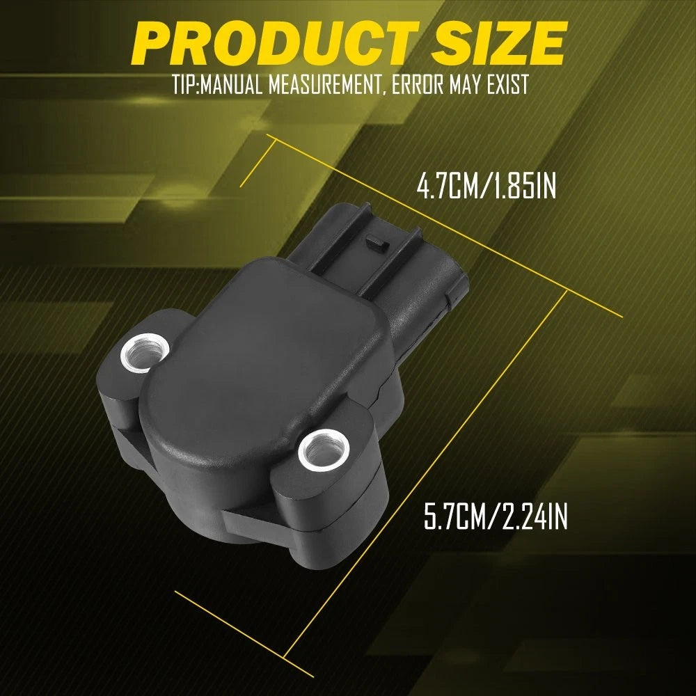 Throttle Position Sensor for Ford Explorer F-150 (1997–2004) 4.0L 4.6L 5.4L