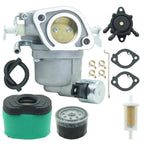 Carburetor Kit for 44N777, 44N877, 40U777 (Engine Boosting Performance)