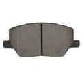 Set of 4 Ceramic Brake Pads for Jeep Compass Renegade, Fiat 500X (2016–2018)