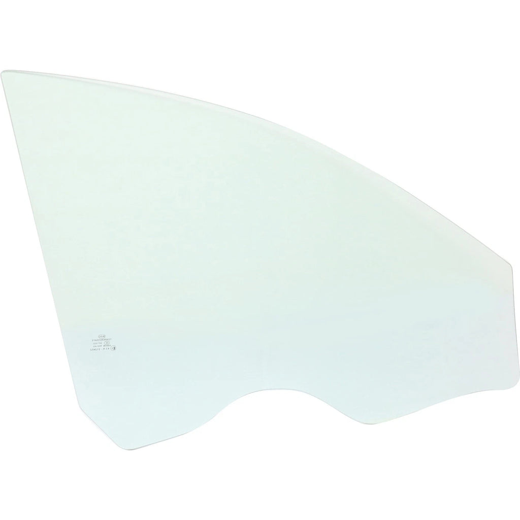 Door Glass for Chevrolet Cruze (Left Side)