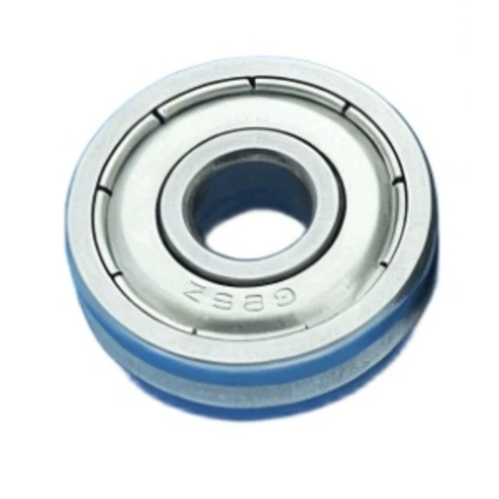 5x16x5mm V625ZZ Sliding Roller Bearing for Track Systems (Industrial Use)
