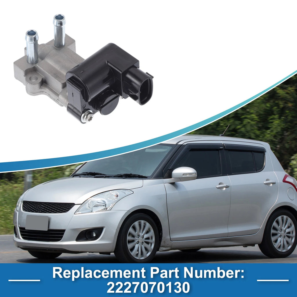 Idle Air Control Valve for Suzuki Swift (2005–2011) No. 2227070130 IACV