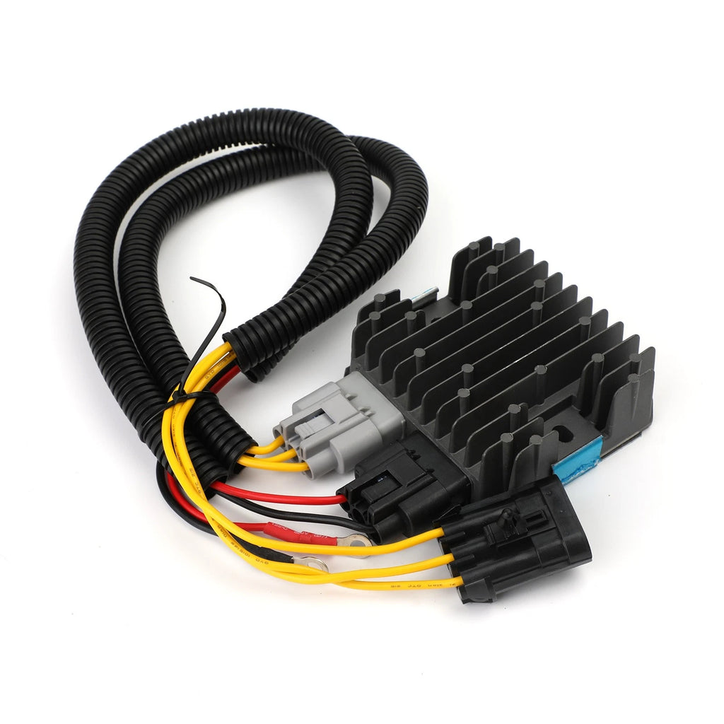 Regulator Rectifier for Polaris RZR 1000, RZR 4 900 (2013–2015) 4014029 4015229