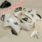 Fairing Bodywork Kit for Suzuki GSXR 600 GSXR750 (2004–2005)