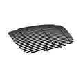 Black Billet Grille Insert for Chrysler 300/300C (2005–2010)